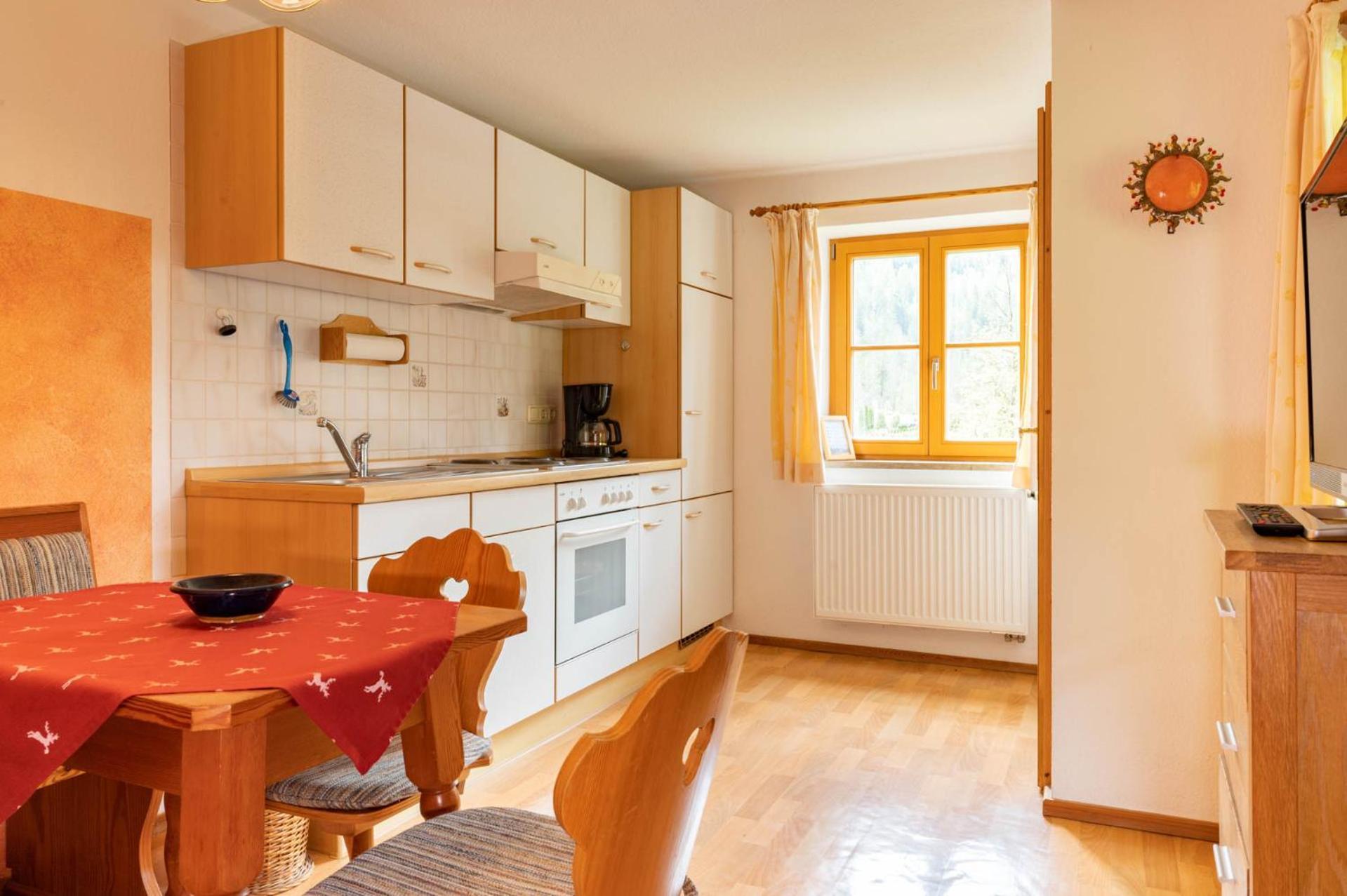 Haus Hirschpoint Ferienwohnungen Ramsau bei Berchtesgaden Bagian luar foto